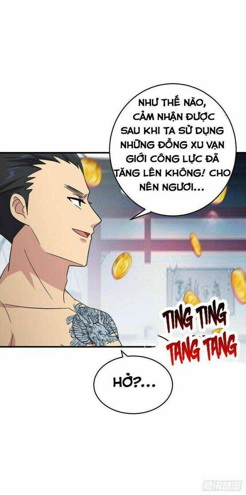 Đại Gia Livestream Vạn Giới Chapter 37 trang 73