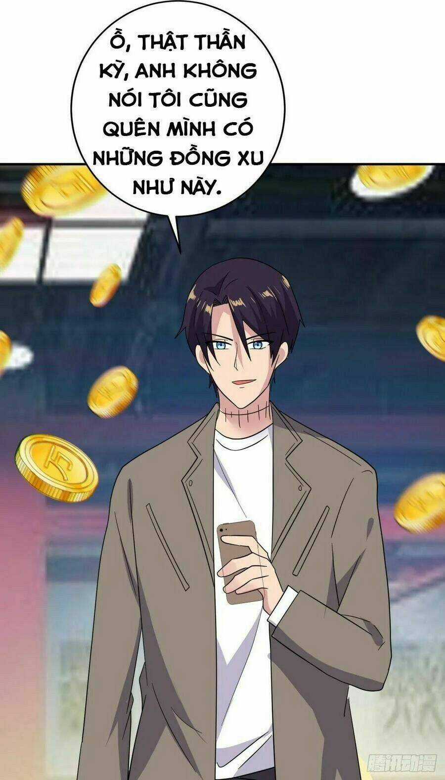 Đại Gia Livestream Vạn Giới Chapter 37 trang 76