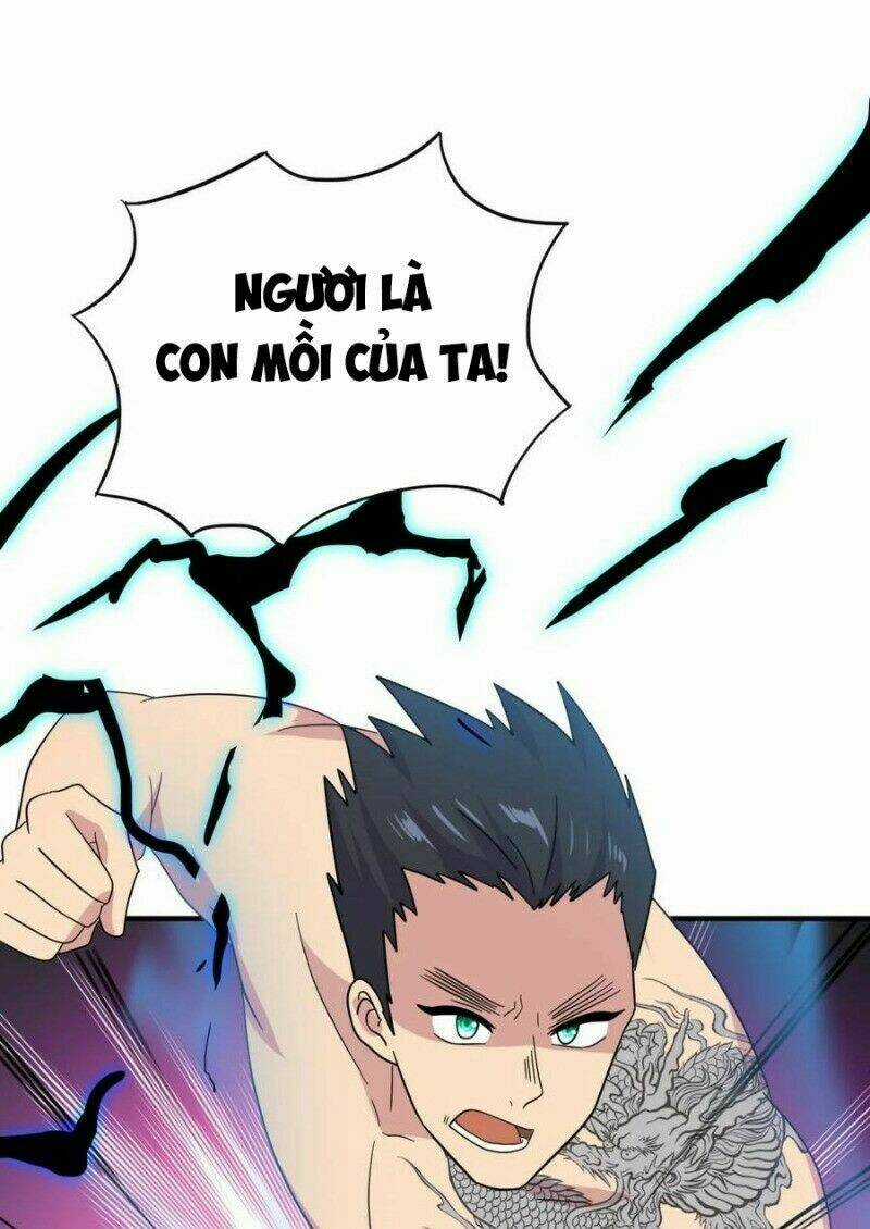 Đại Gia Livestream Vạn Giới Chapter 38 trang 13