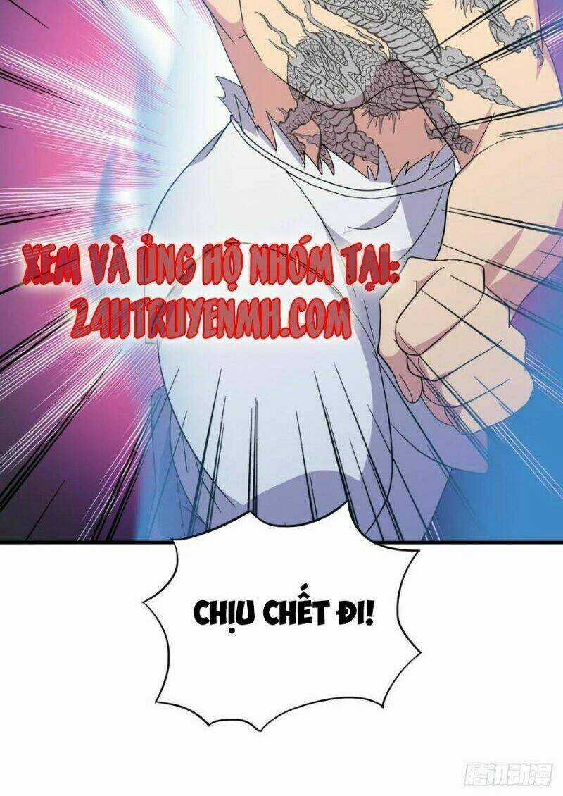 Đại Gia Livestream Vạn Giới Chapter 38 trang 14