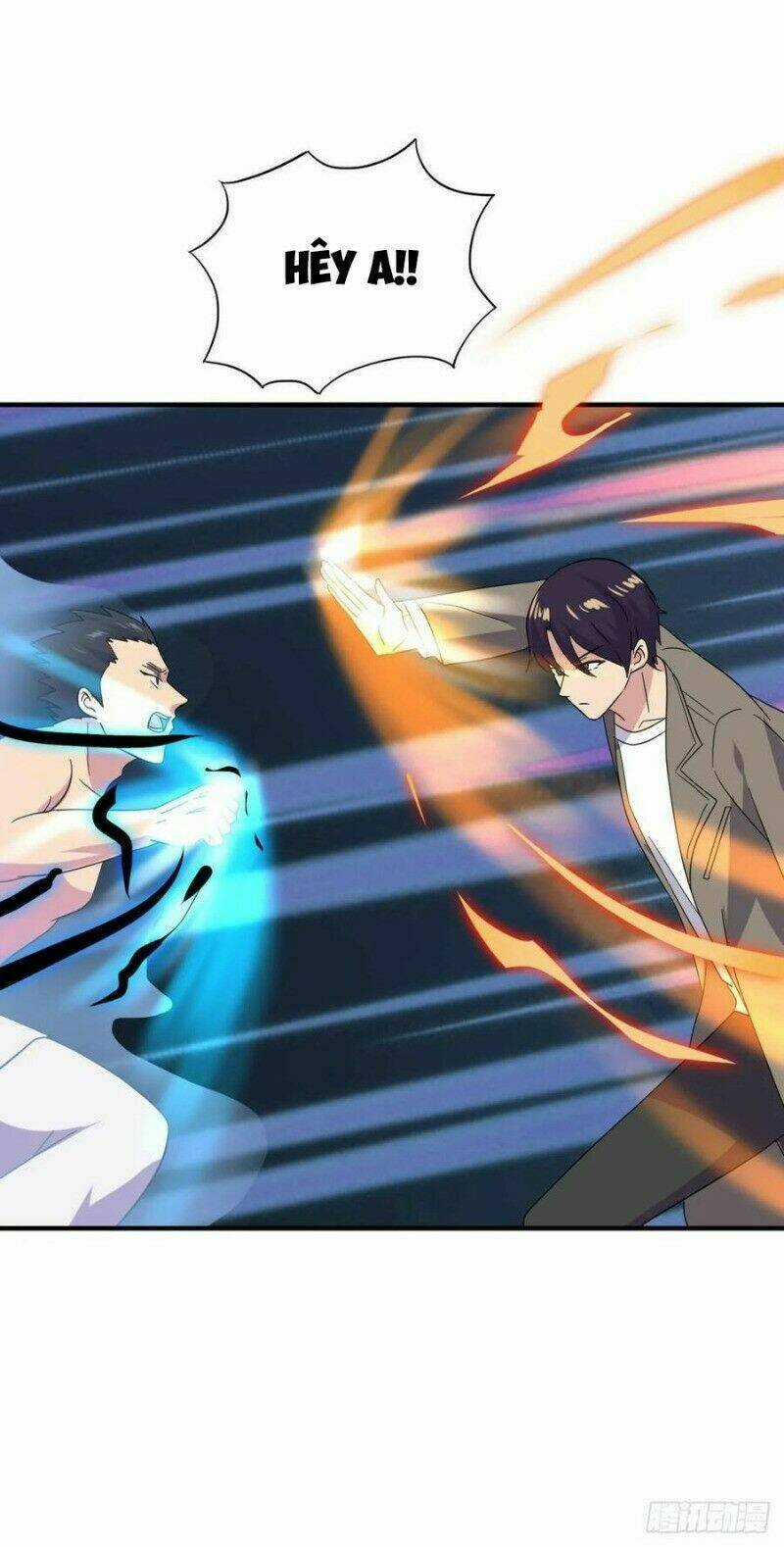 Đại Gia Livestream Vạn Giới Chapter 38 trang 15