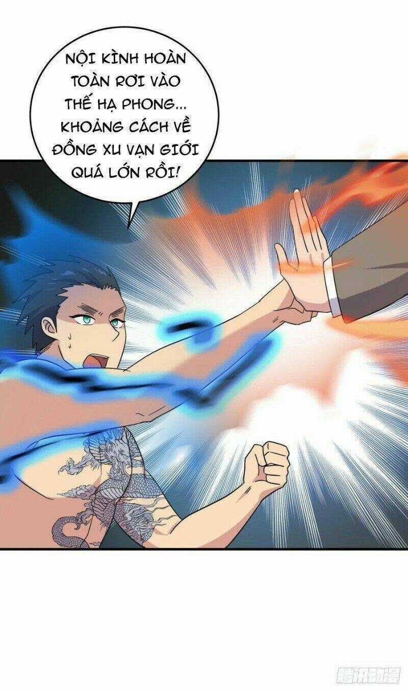 Đại Gia Livestream Vạn Giới Chapter 38 trang 19