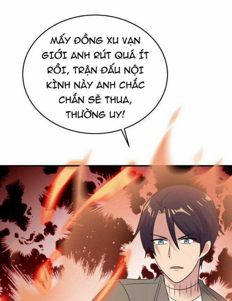 Đại Gia Livestream Vạn Giới Chapter 38 trang 20