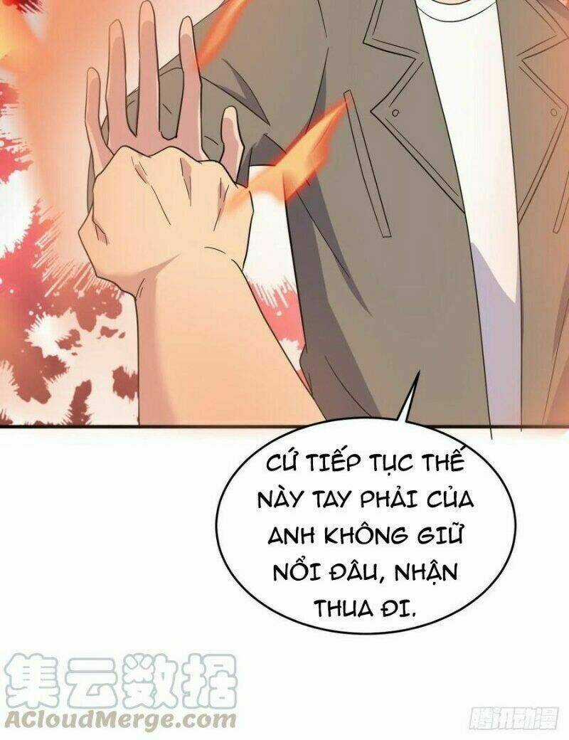 Đại Gia Livestream Vạn Giới Chapter 38 trang 21