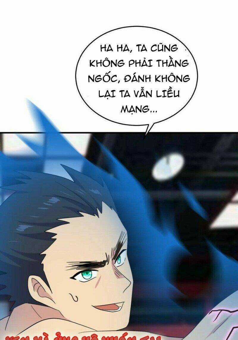 Đại Gia Livestream Vạn Giới Chapter 38 trang 22