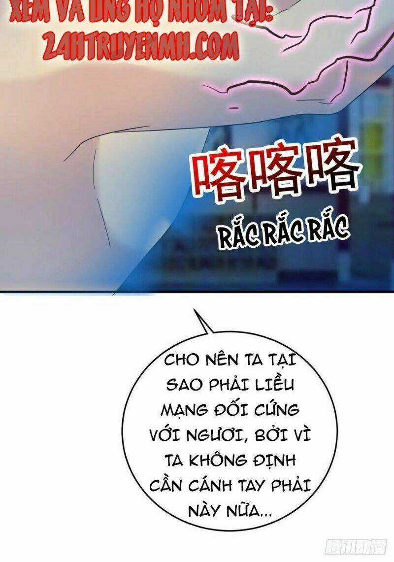 Đại Gia Livestream Vạn Giới Chapter 38 trang 23