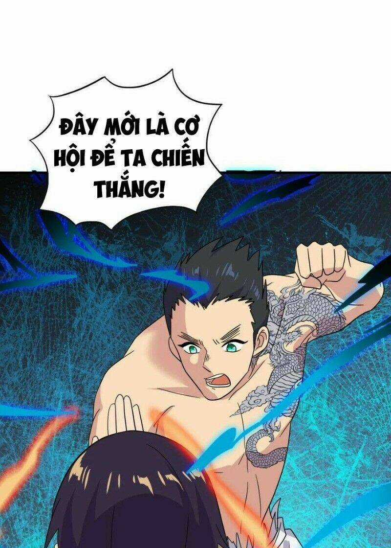 Đại Gia Livestream Vạn Giới Chapter 38 trang 24