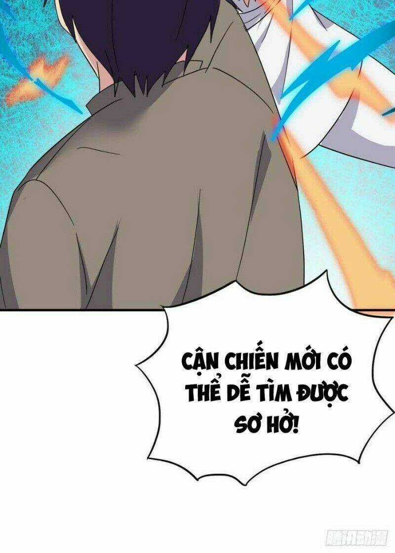 Đại Gia Livestream Vạn Giới Chapter 38 trang 25