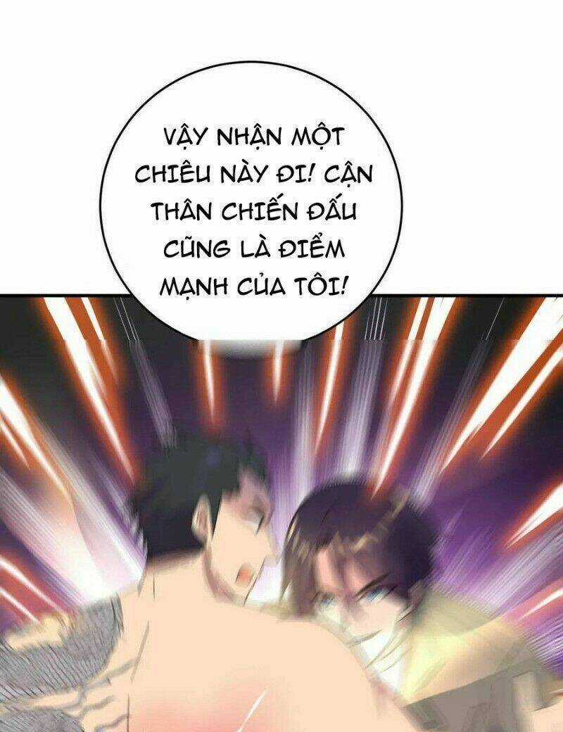 Đại Gia Livestream Vạn Giới Chapter 38 trang 29