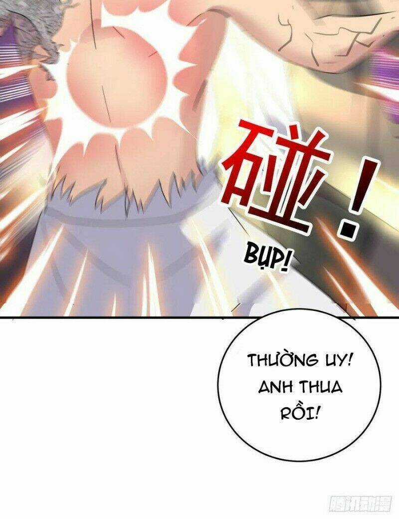 Đại Gia Livestream Vạn Giới Chapter 38 trang 30