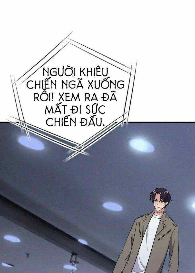 Đại Gia Livestream Vạn Giới Chapter 38 trang 33