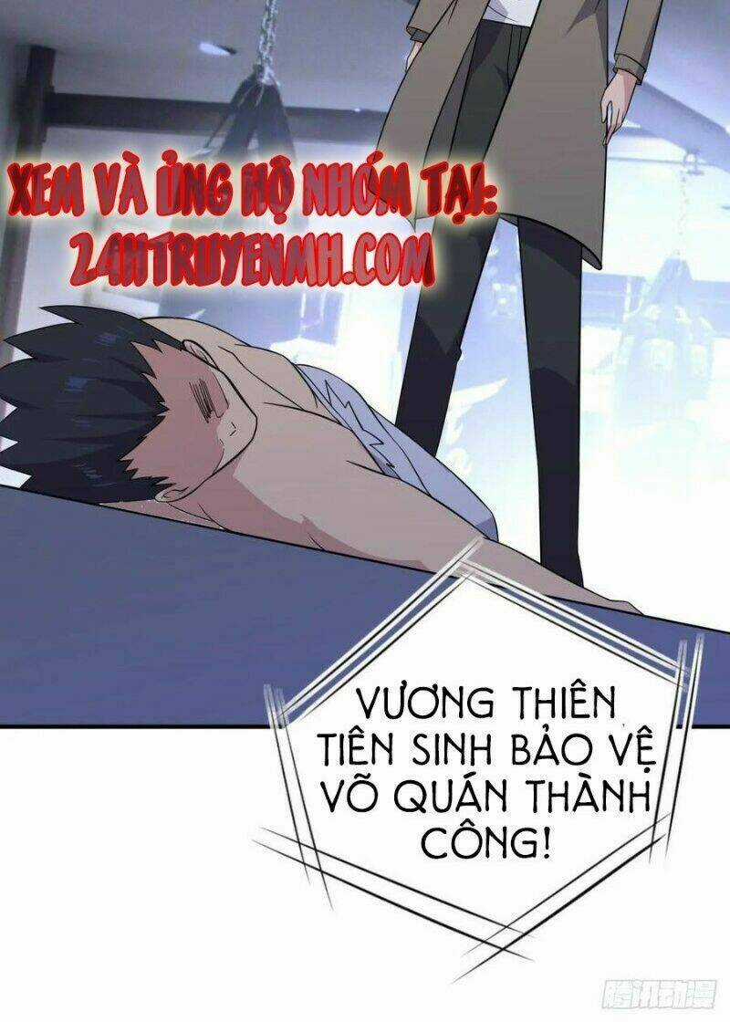 Đại Gia Livestream Vạn Giới Chapter 38 trang 34