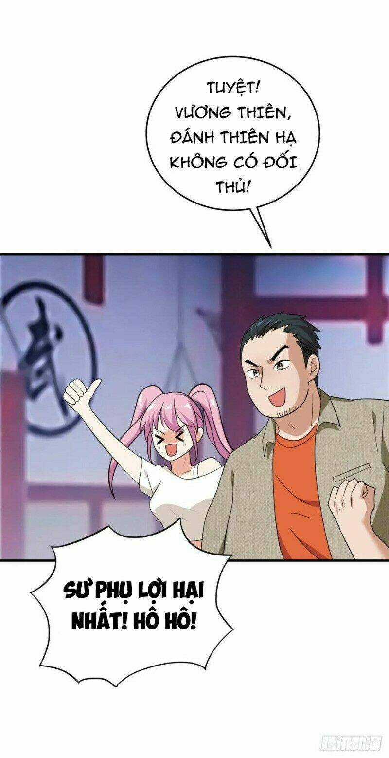 Đại Gia Livestream Vạn Giới Chapter 38 trang 35