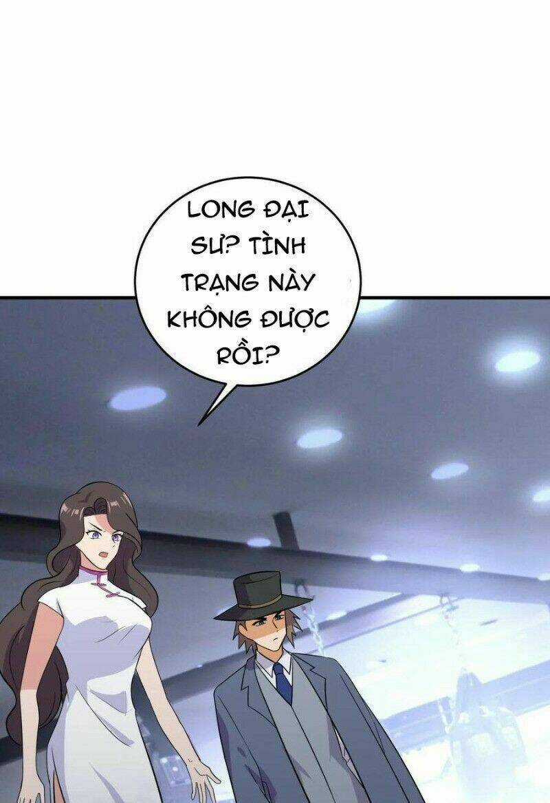 Đại Gia Livestream Vạn Giới Chapter 38 trang 36