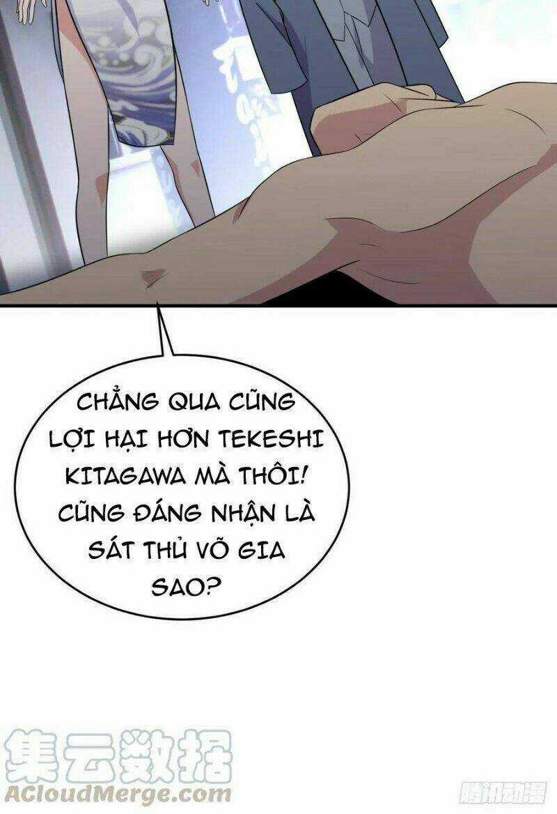 Đại Gia Livestream Vạn Giới Chapter 38 trang 37