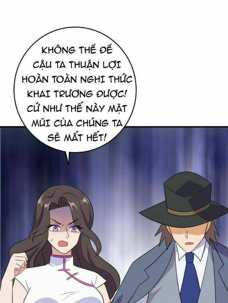 Đại Gia Livestream Vạn Giới Chapter 38 trang 38