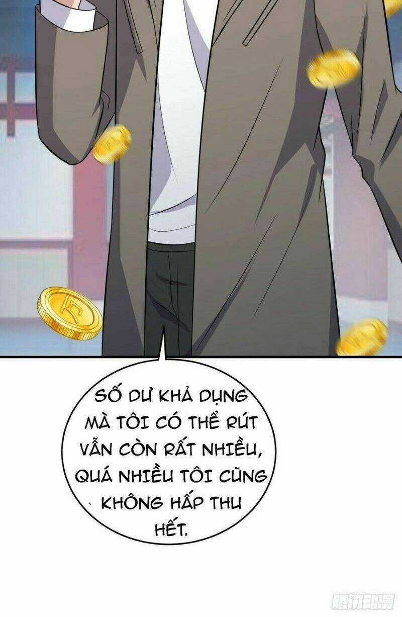 Đại Gia Livestream Vạn Giới Chapter 38 trang 4