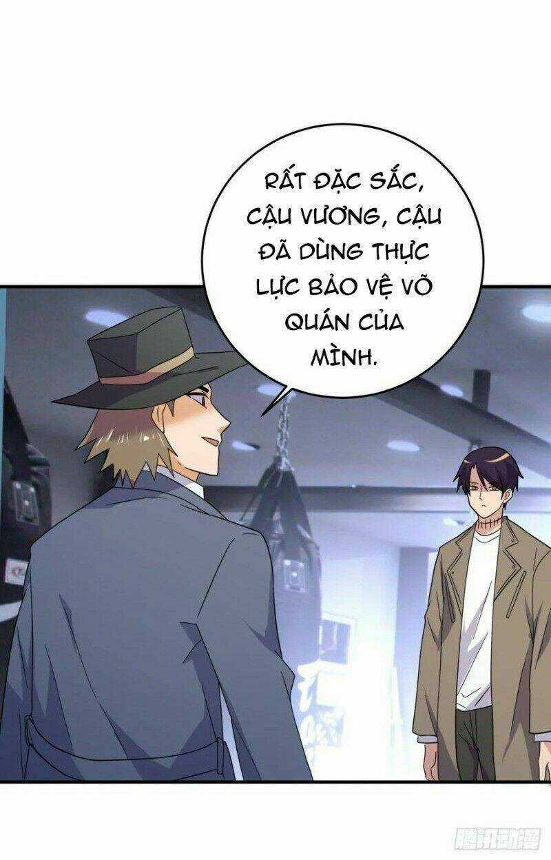 Đại Gia Livestream Vạn Giới Chapter 38 trang 40