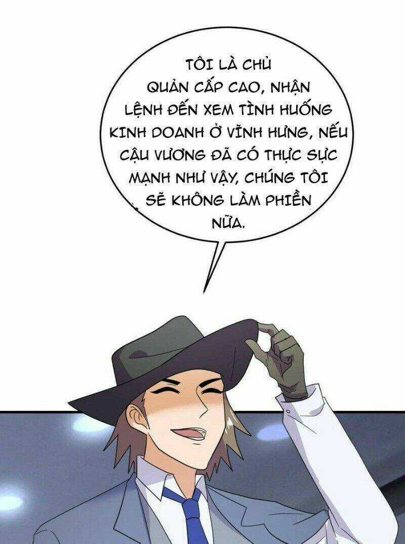 Đại Gia Livestream Vạn Giới Chapter 38 trang 41