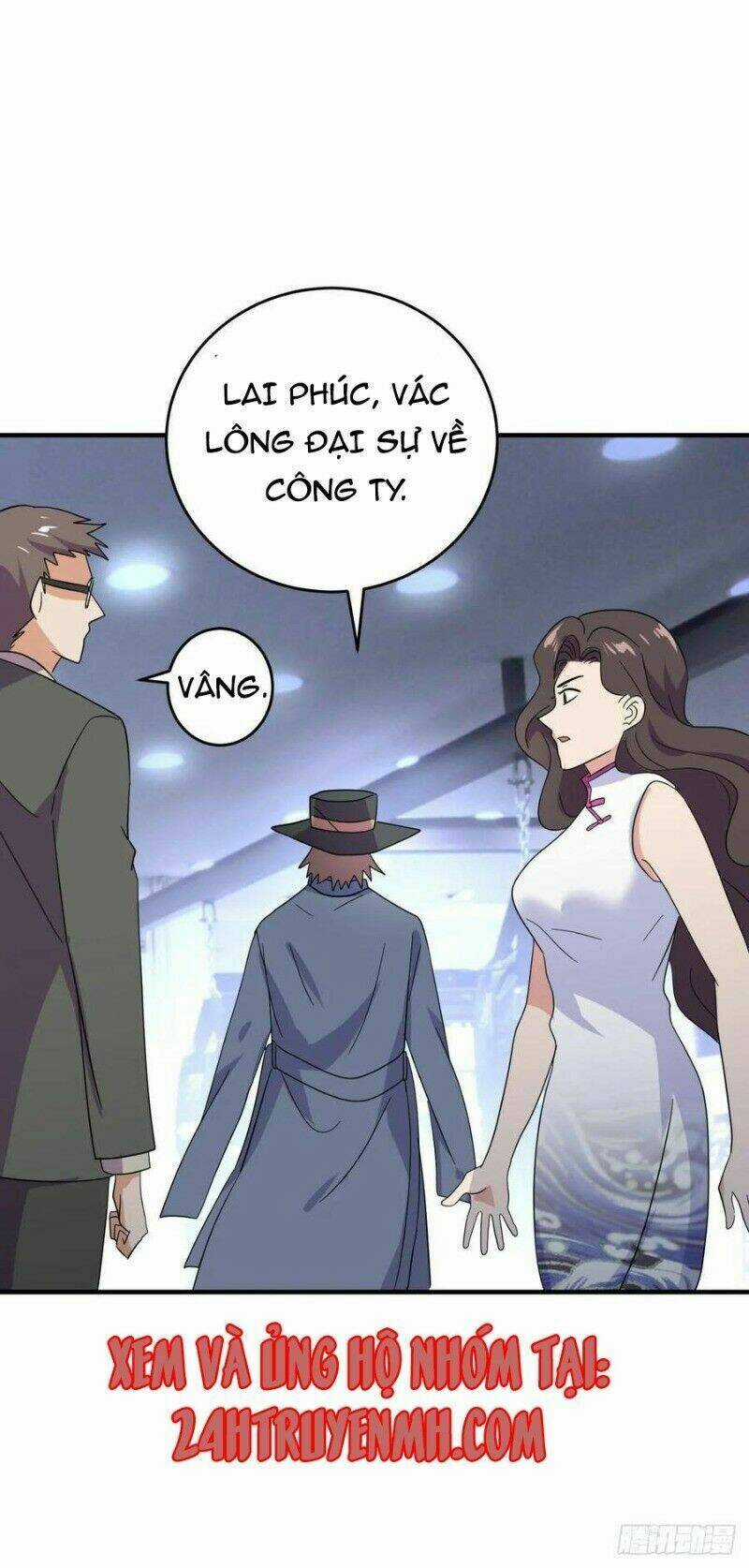 Đại Gia Livestream Vạn Giới Chapter 38 trang 43