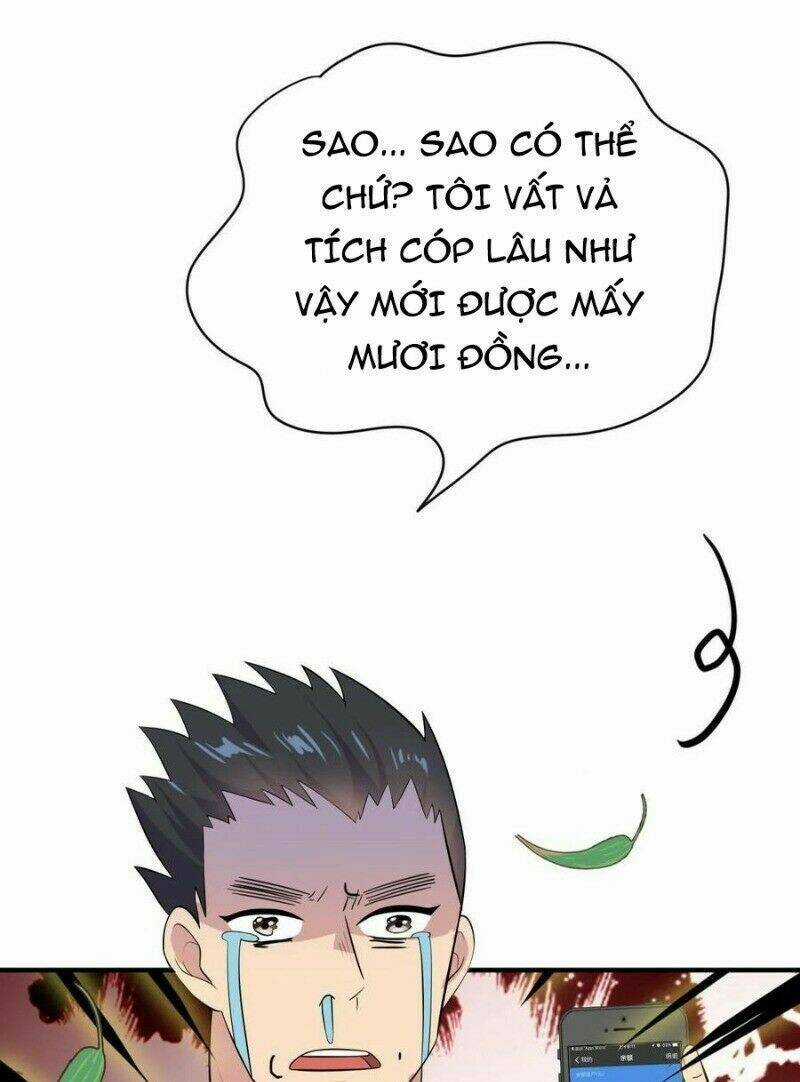 Đại Gia Livestream Vạn Giới Chapter 38 trang 5