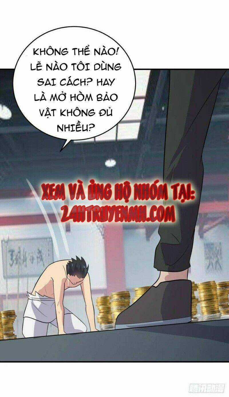 Đại Gia Livestream Vạn Giới Chapter 38 trang 7