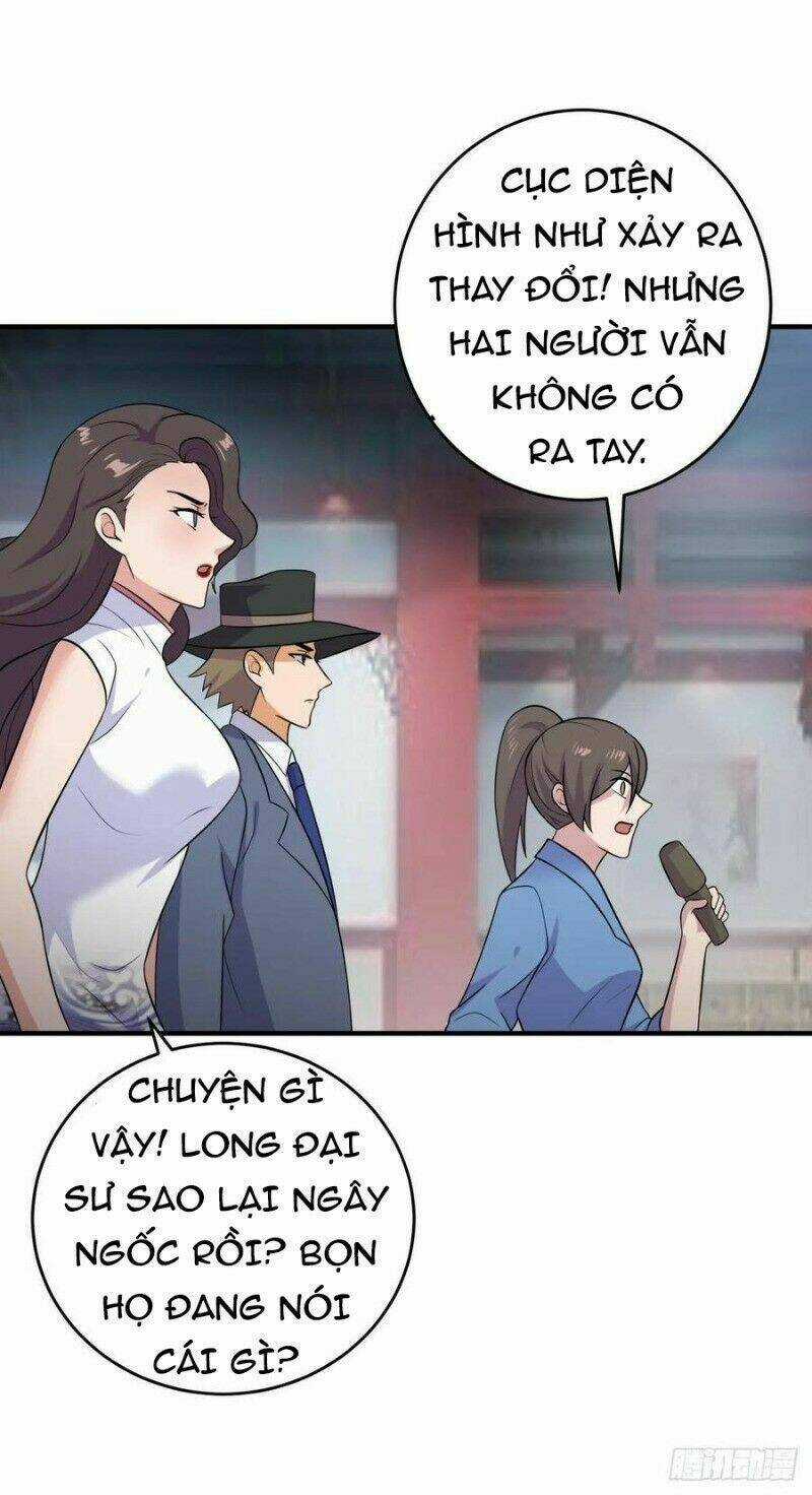 Đại Gia Livestream Vạn Giới Chapter 38 trang 8