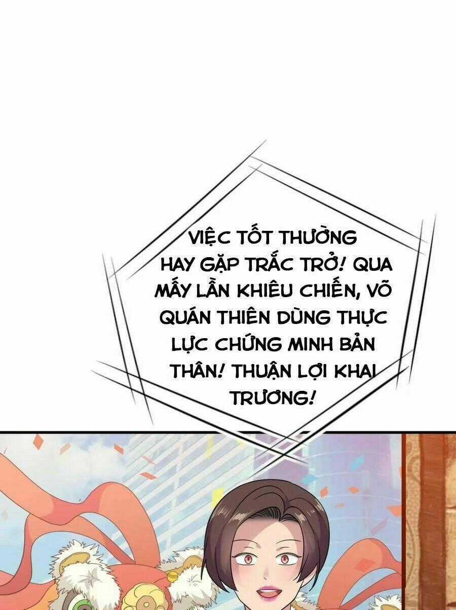 Đại Gia Livestream Vạn Giới Chapter 39 trang 1