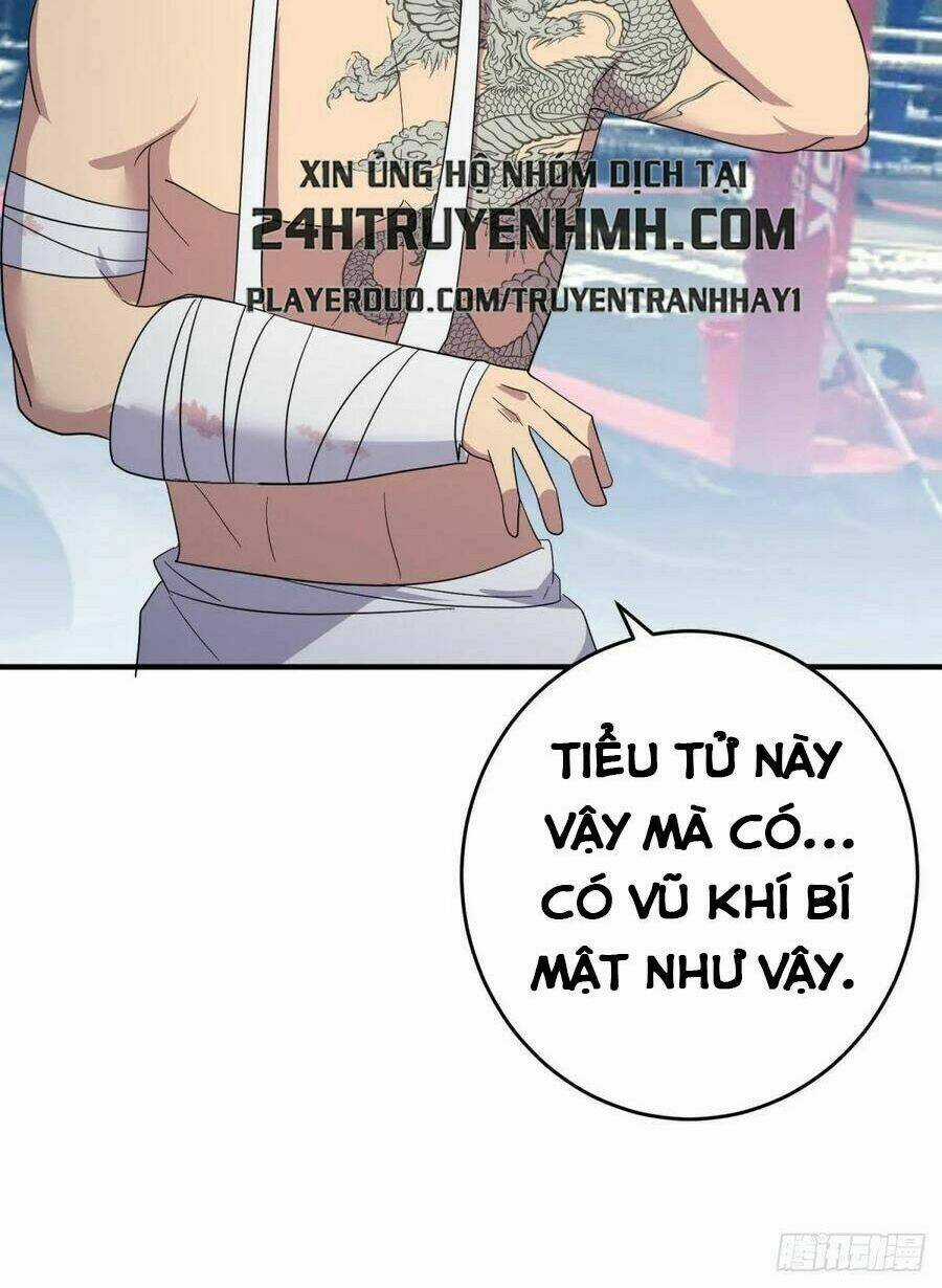 Đại Gia Livestream Vạn Giới Chapter 39 trang 12