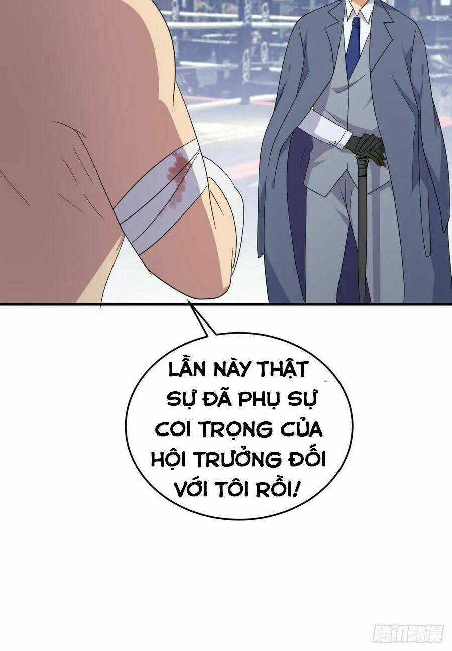 Đại Gia Livestream Vạn Giới Chapter 39 trang 14