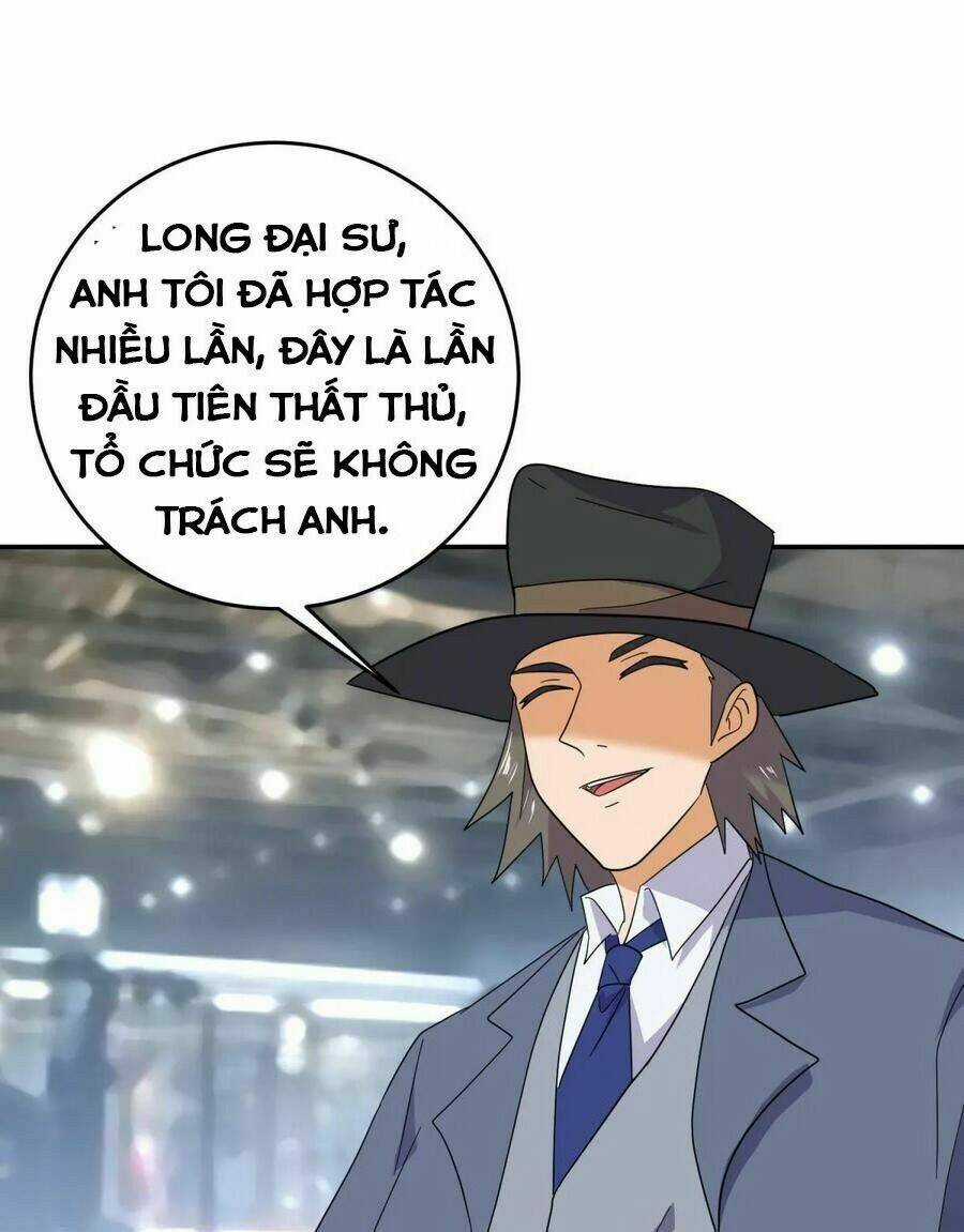 Đại Gia Livestream Vạn Giới Chapter 39 trang 15