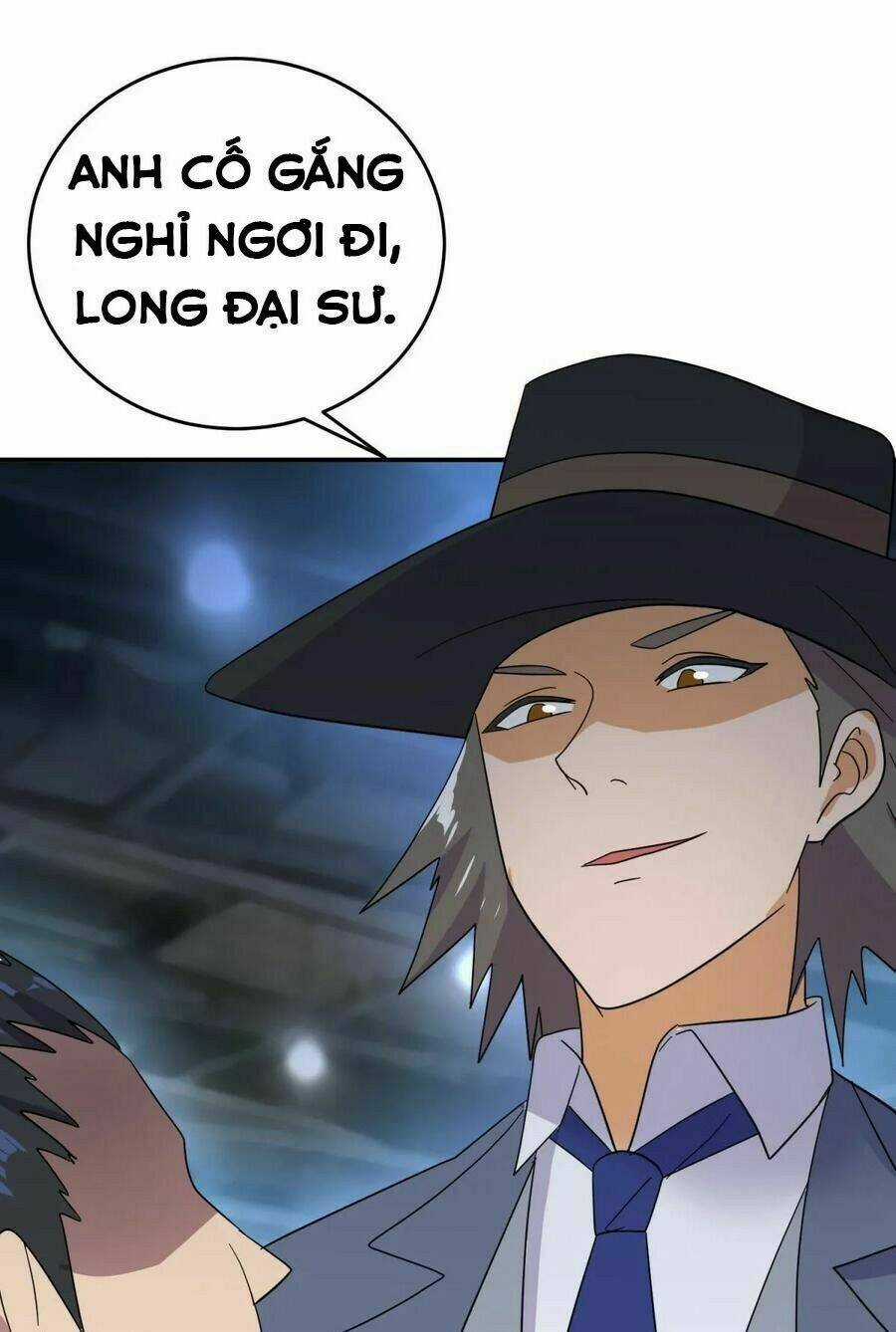 Đại Gia Livestream Vạn Giới Chapter 39 trang 21