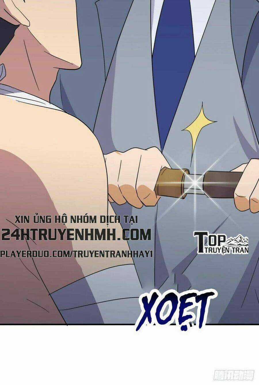 Đại Gia Livestream Vạn Giới Chapter 39 trang 22