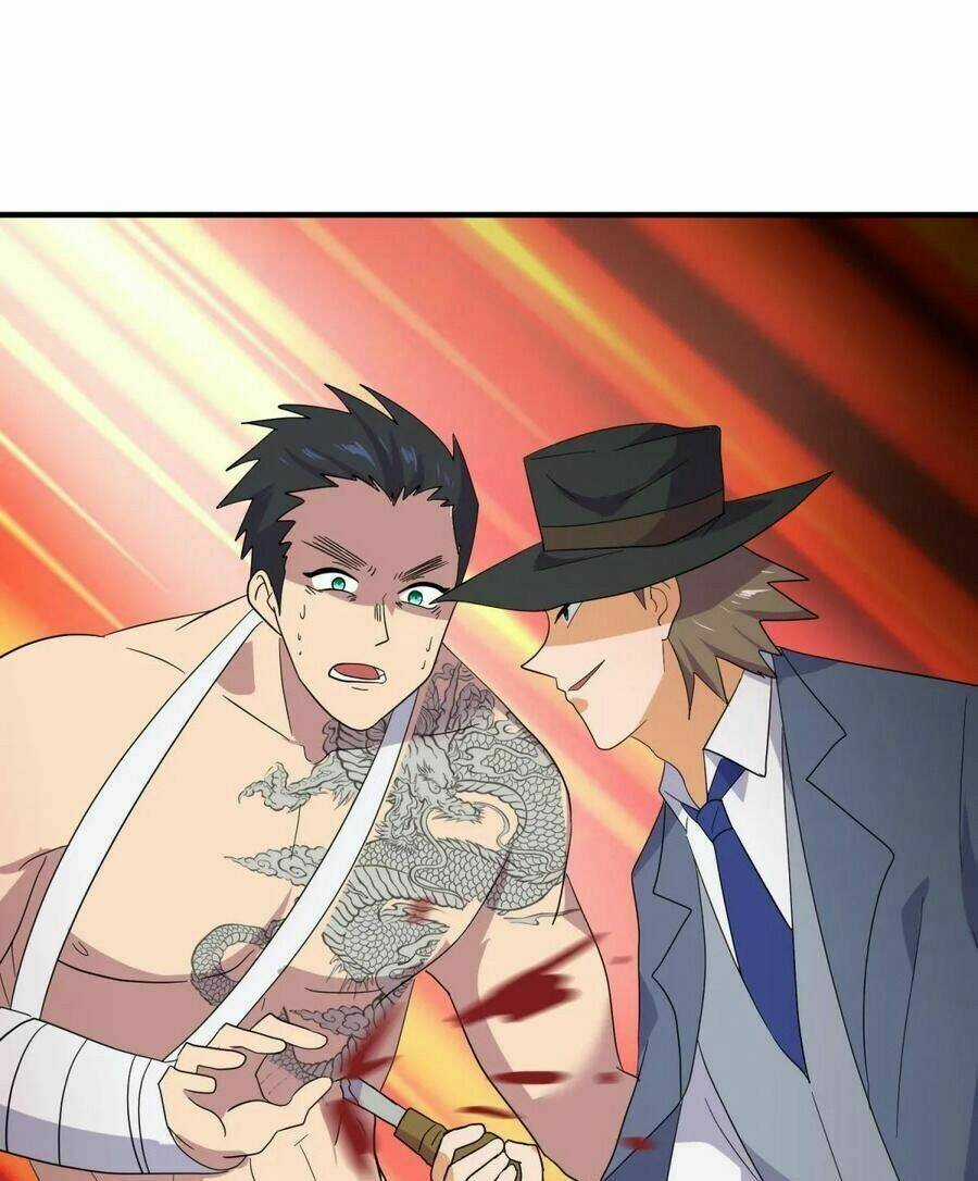 Đại Gia Livestream Vạn Giới Chapter 39 trang 23