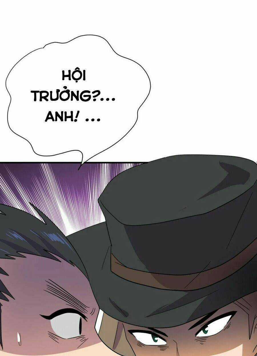 Đại Gia Livestream Vạn Giới Chapter 39 trang 25