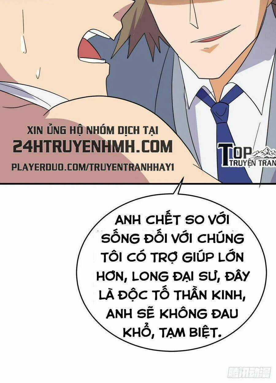 Đại Gia Livestream Vạn Giới Chapter 39 trang 26