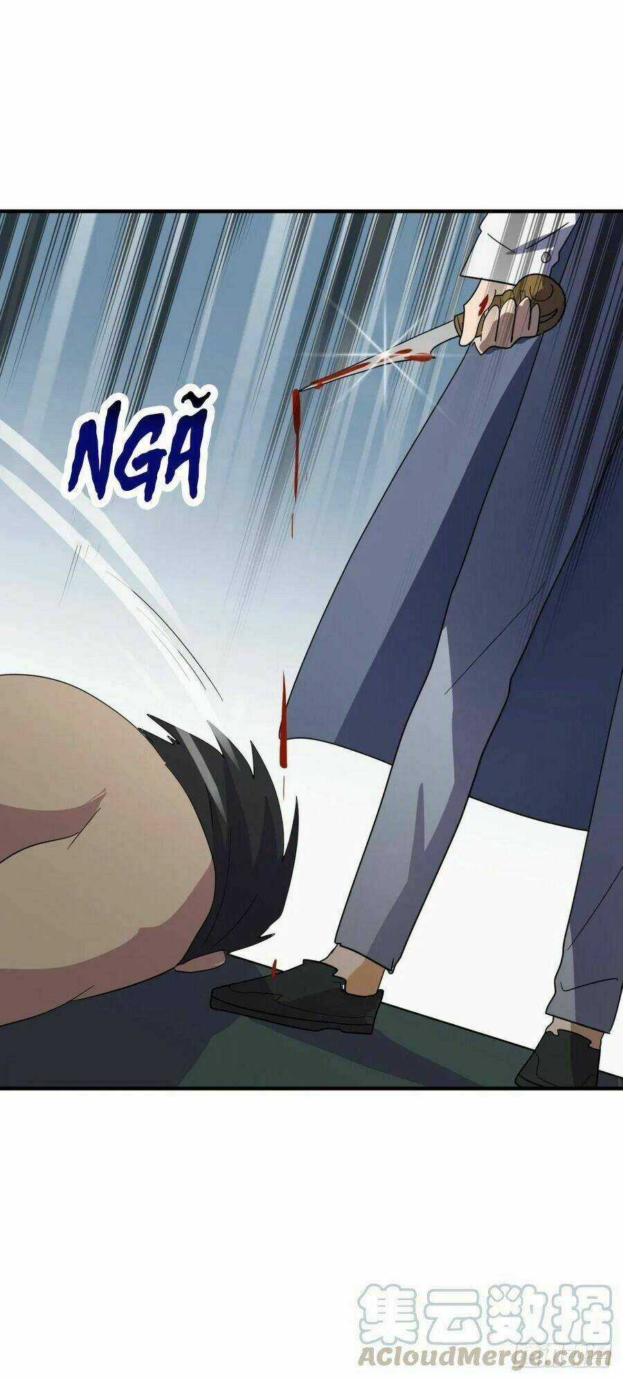 Đại Gia Livestream Vạn Giới Chapter 39 trang 27