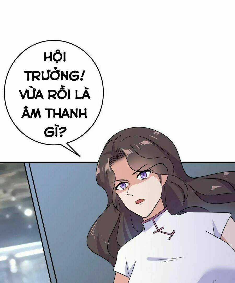 Đại Gia Livestream Vạn Giới Chapter 39 trang 28