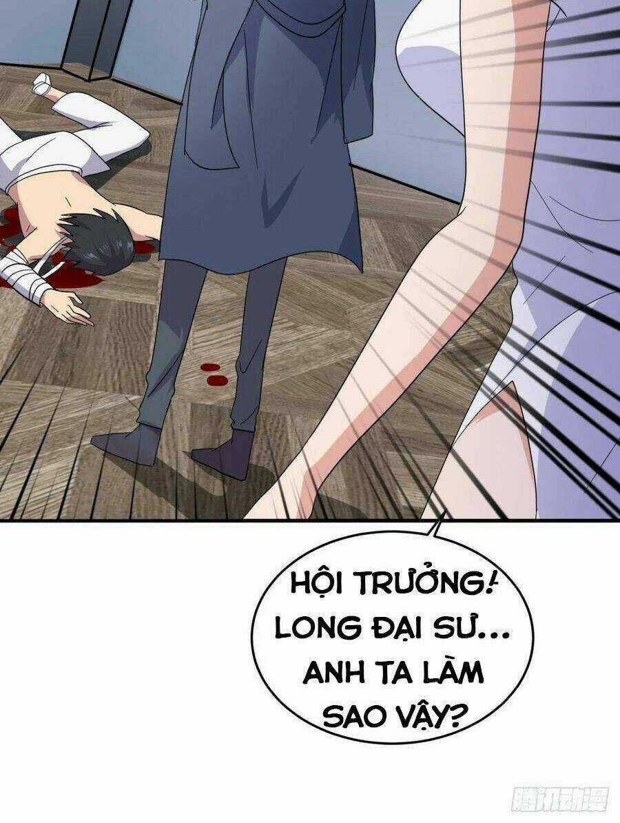 Đại Gia Livestream Vạn Giới Chapter 39 trang 31