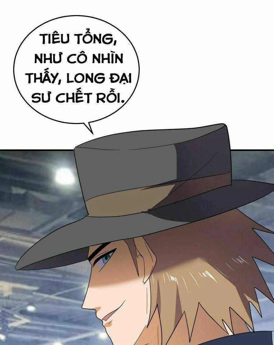 Đại Gia Livestream Vạn Giới Chapter 39 trang 32