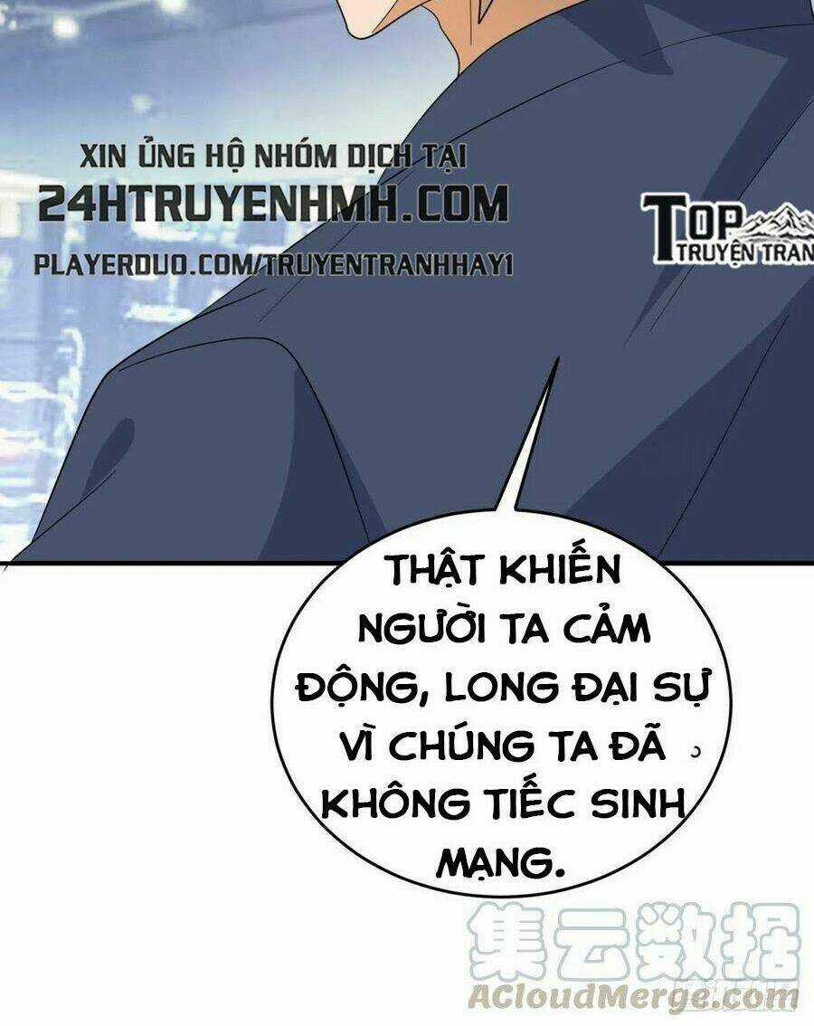 Đại Gia Livestream Vạn Giới Chapter 39 trang 33