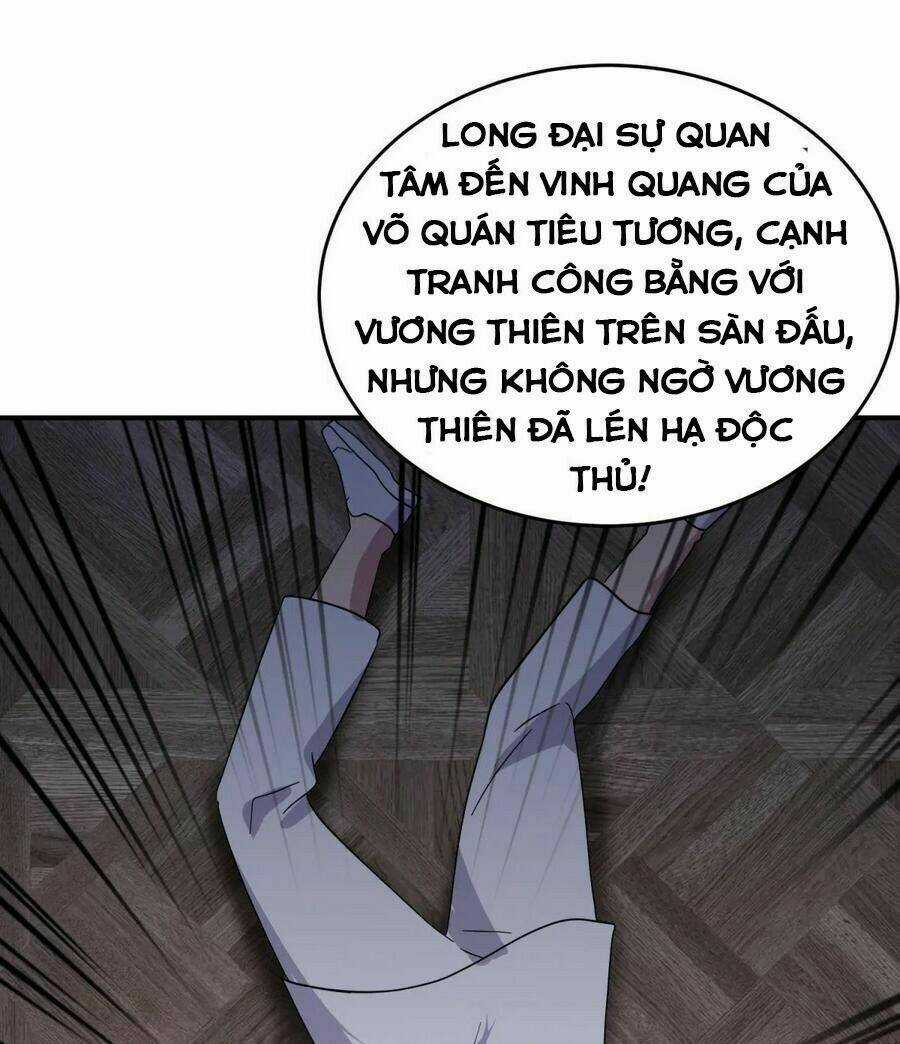 Đại Gia Livestream Vạn Giới Chapter 39 trang 34