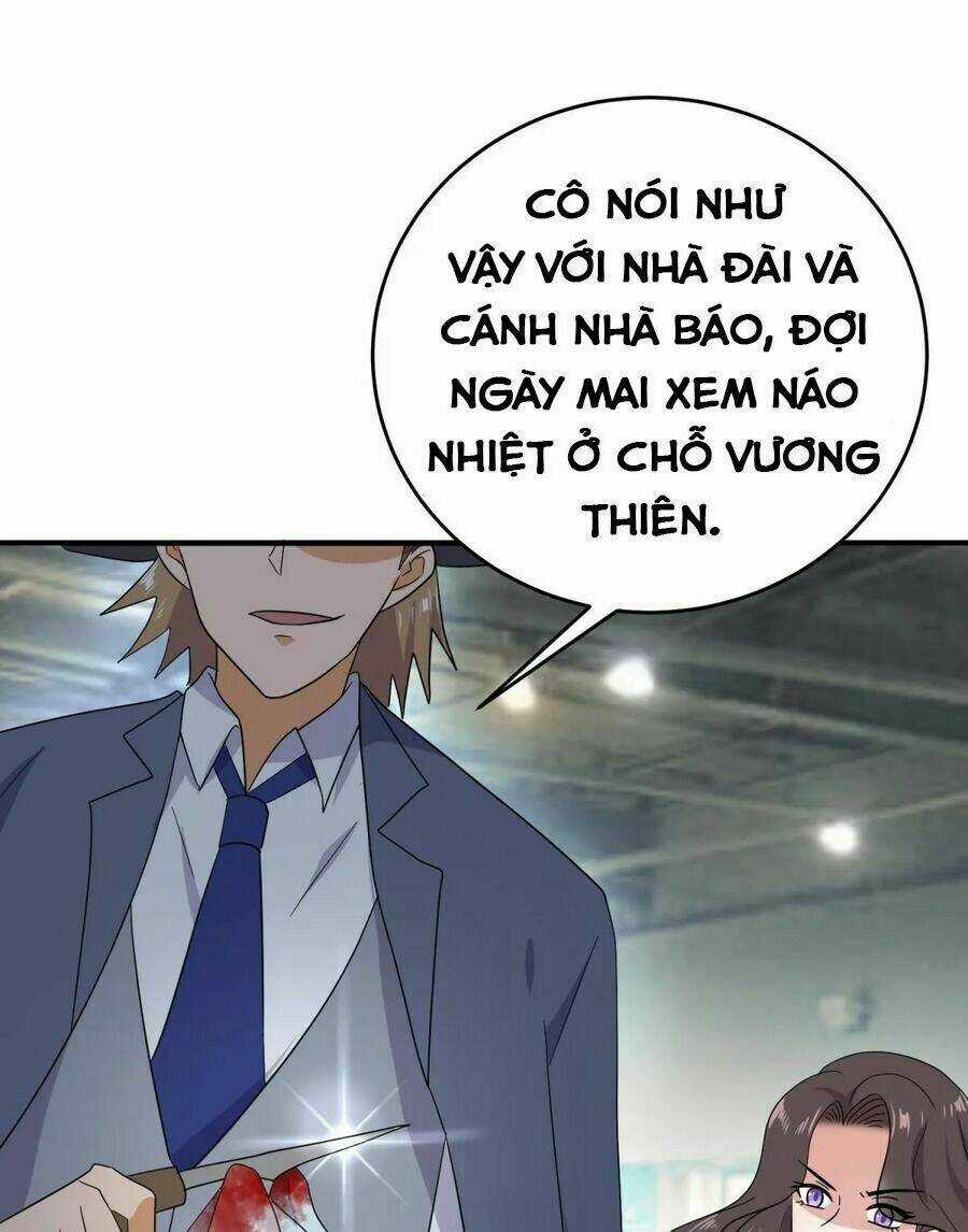 Đại Gia Livestream Vạn Giới Chapter 39 trang 36