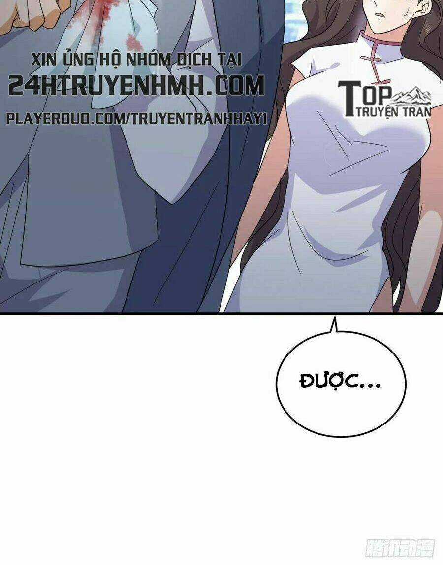 Đại Gia Livestream Vạn Giới Chapter 39 trang 37