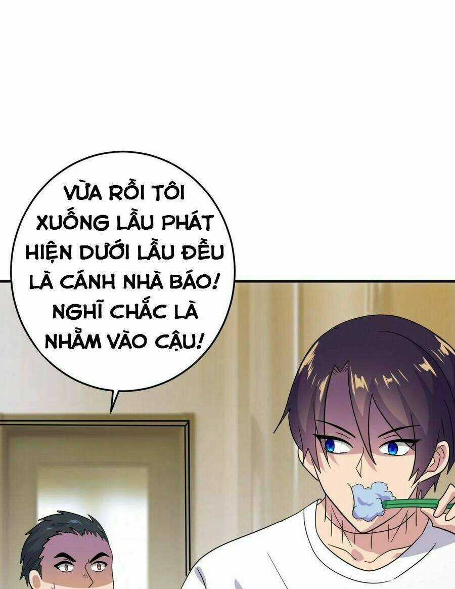 Đại Gia Livestream Vạn Giới Chapter 39 trang 39