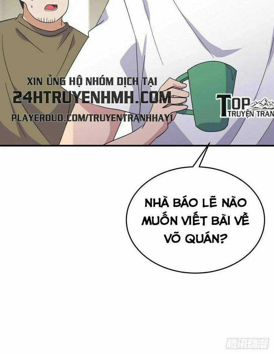 Đại Gia Livestream Vạn Giới Chapter 39 trang 40