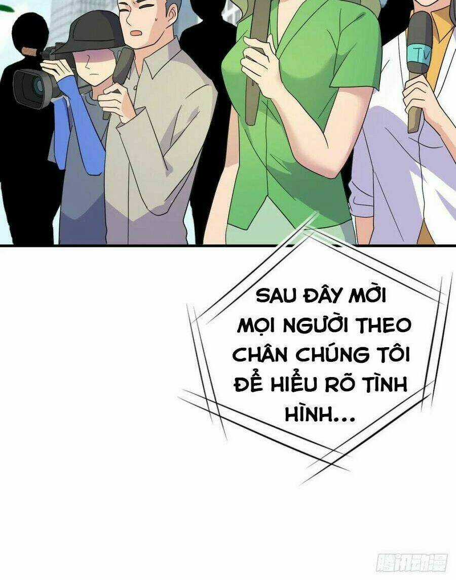 Đại Gia Livestream Vạn Giới Chapter 39 trang 42