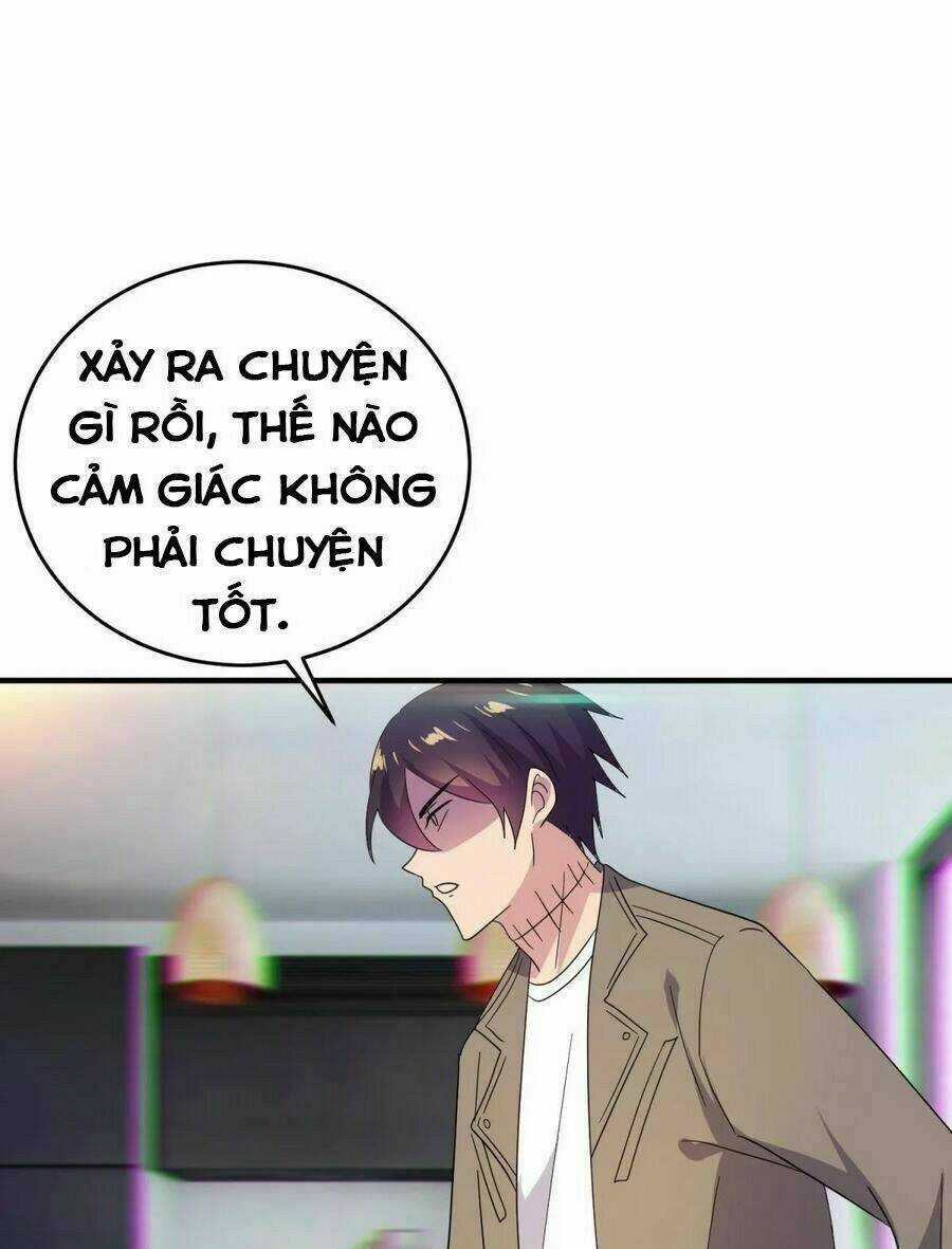 Đại Gia Livestream Vạn Giới Chapter 39 trang 43