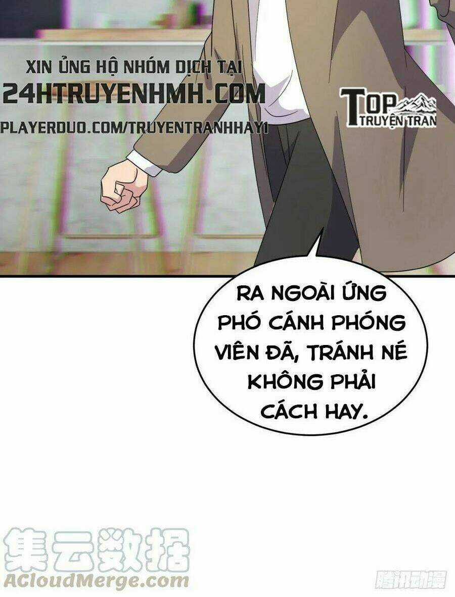 Đại Gia Livestream Vạn Giới Chapter 39 trang 44