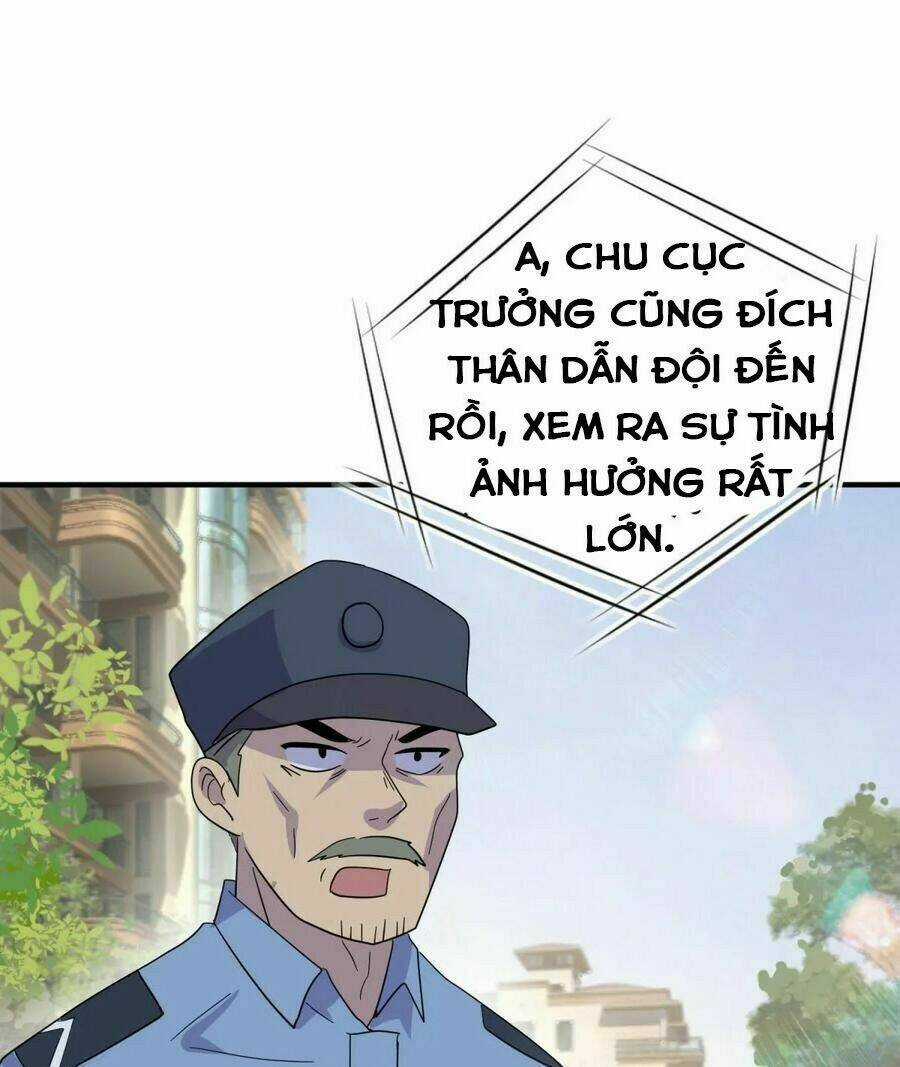 Đại Gia Livestream Vạn Giới Chapter 39 trang 45